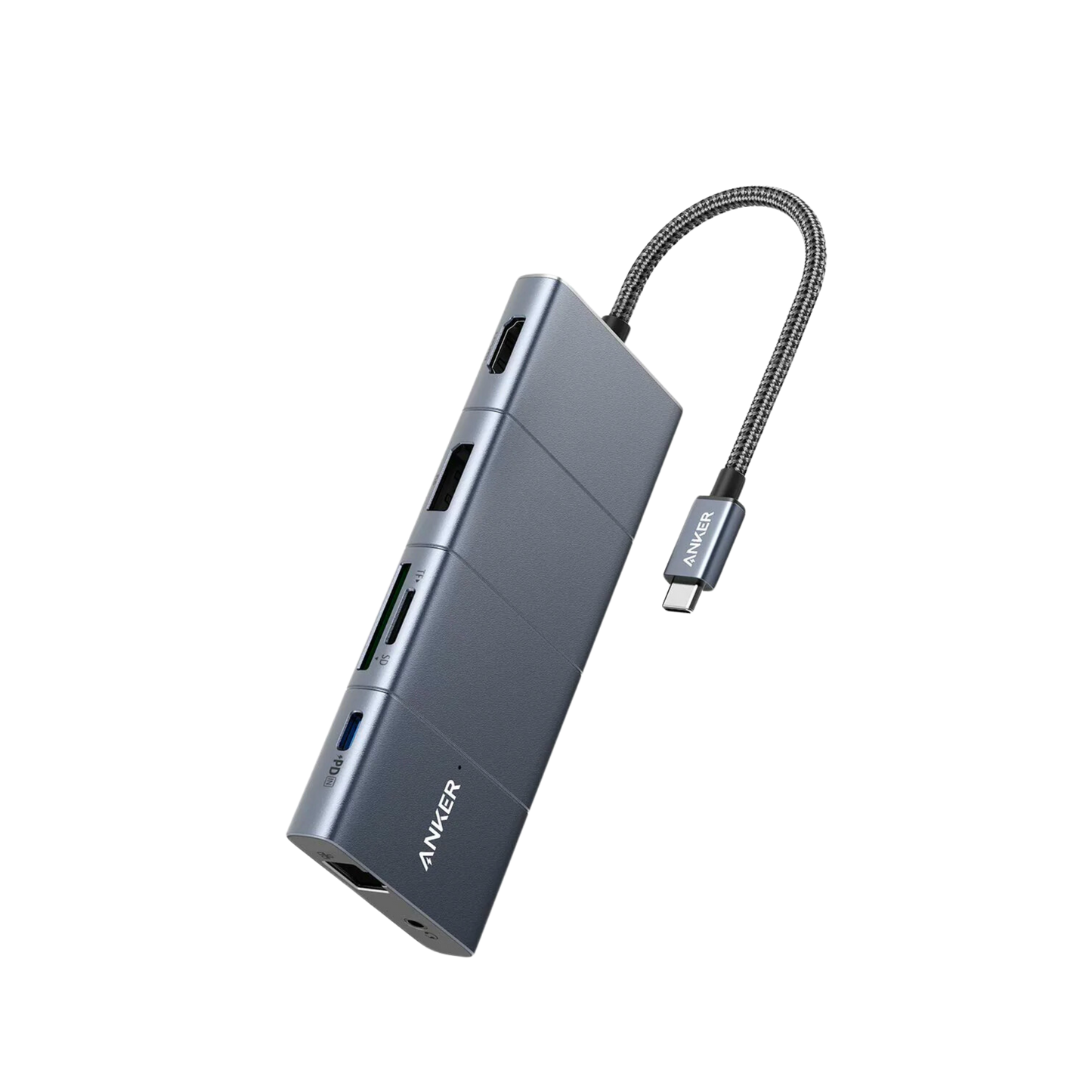 Anker Concentrateur USB C