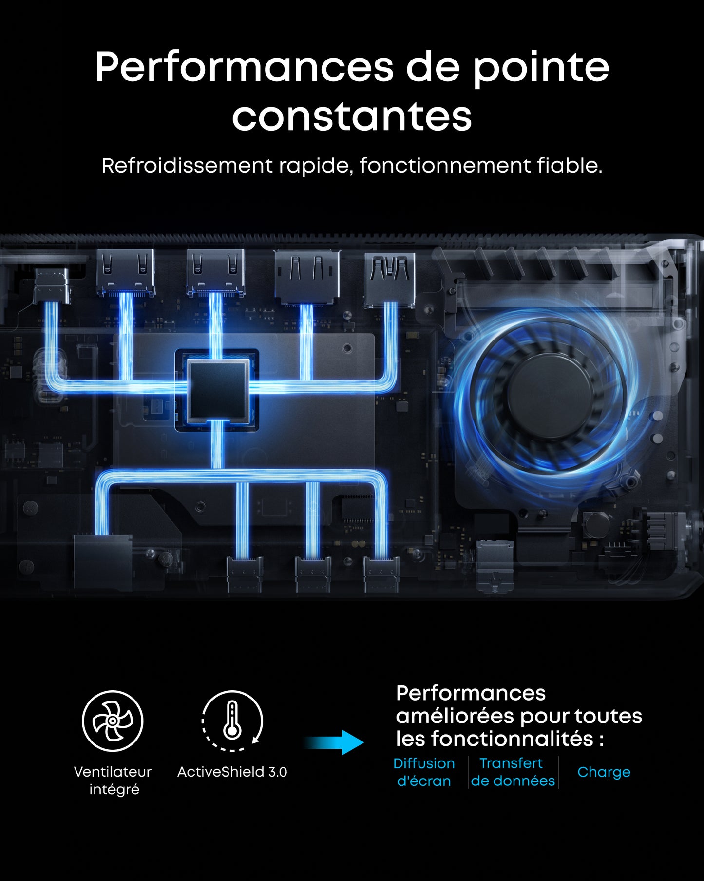 Boîte mystère But en or