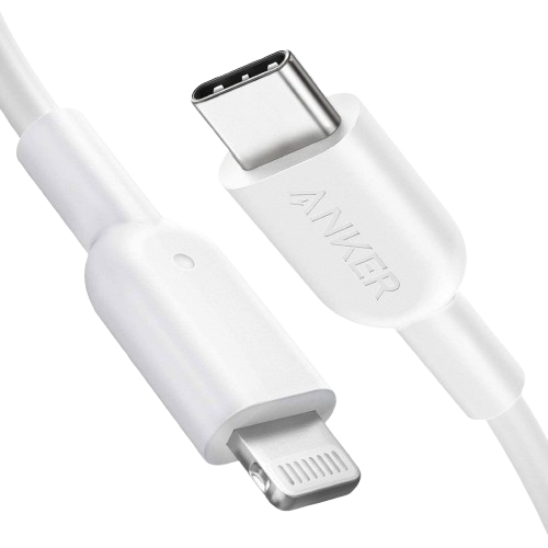 Anker Câble USB-C vers Lightning 90 cm