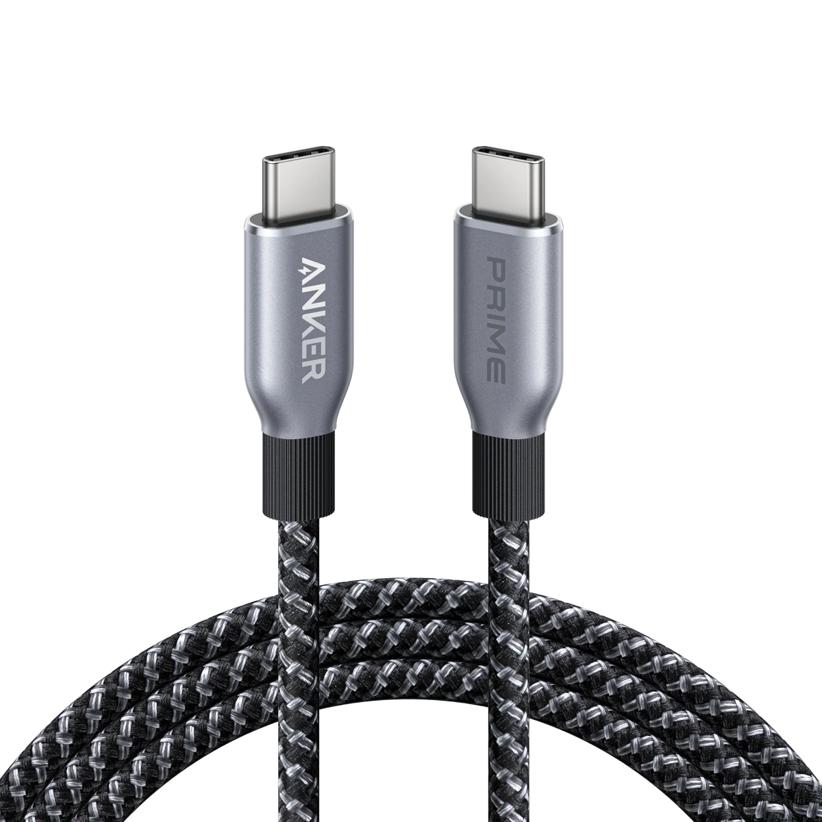 Chargeur Prime (250 W) + Câble USB-C (240 W)