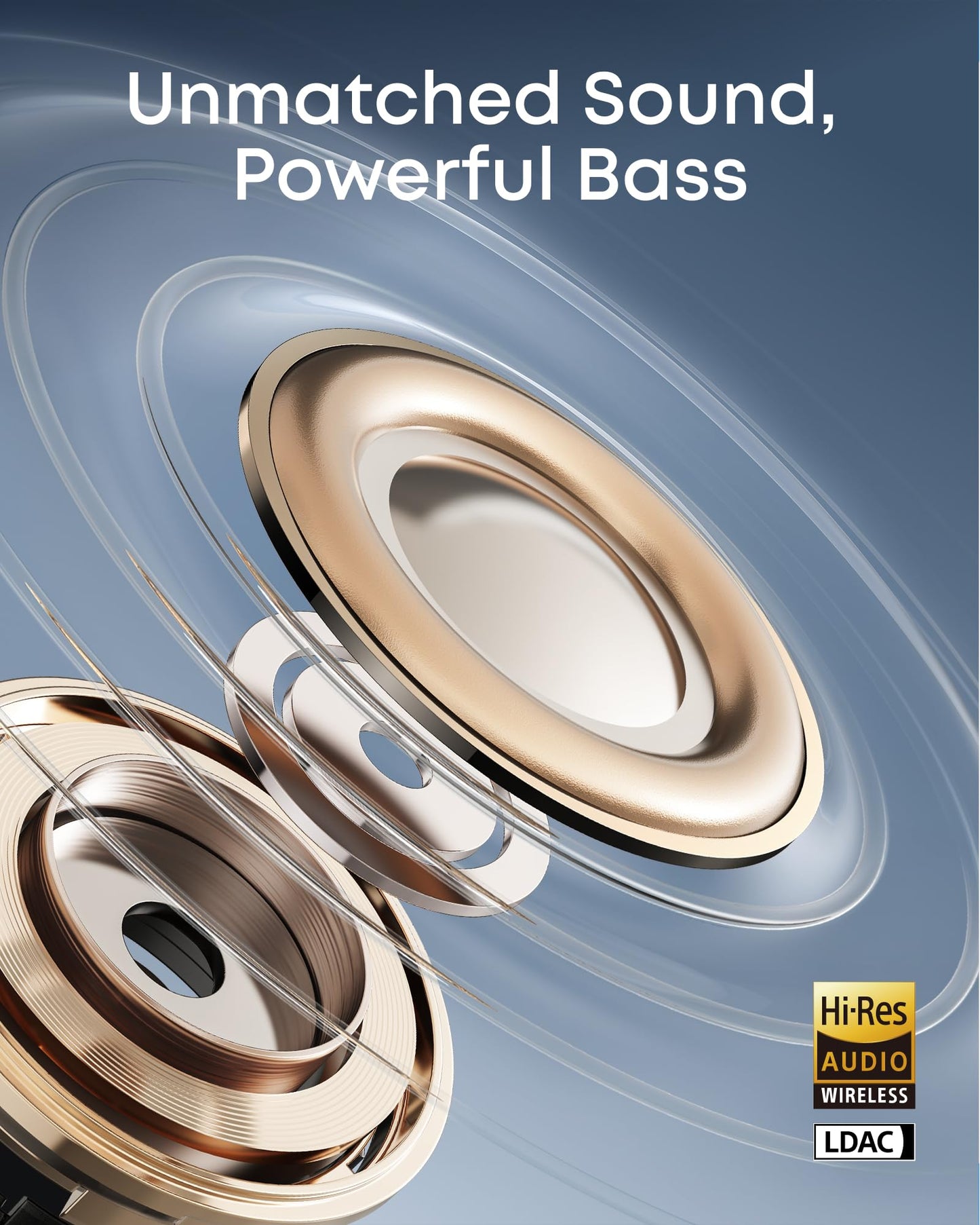 AeroClip | Écouteurs oreilles libres à clip