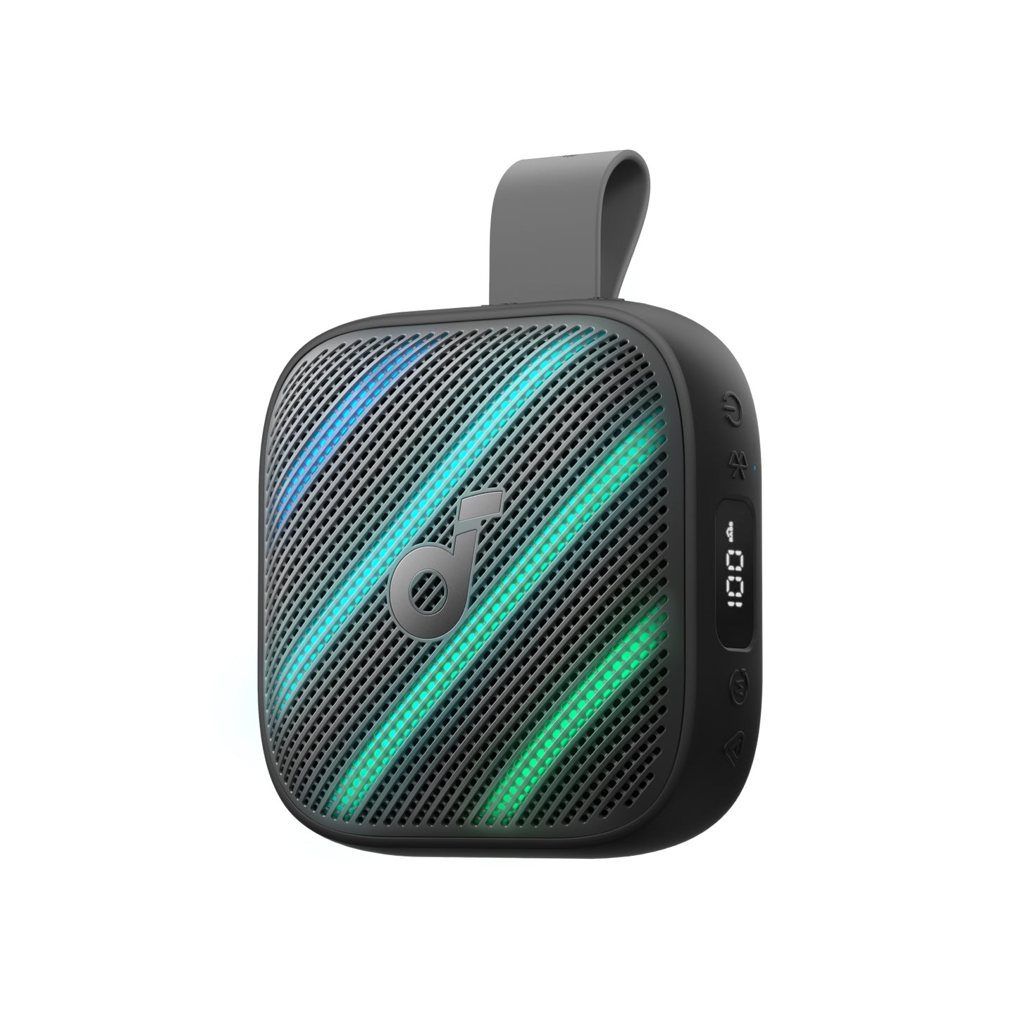 Boom Go 3i + Chargeur Anker Nano (45 W, écran intelligent)