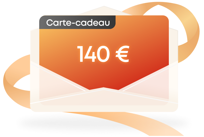 Carte-cadeau Anker
