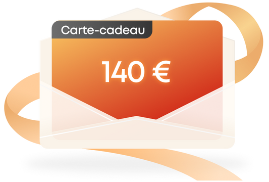 Carte-cadeau Anker