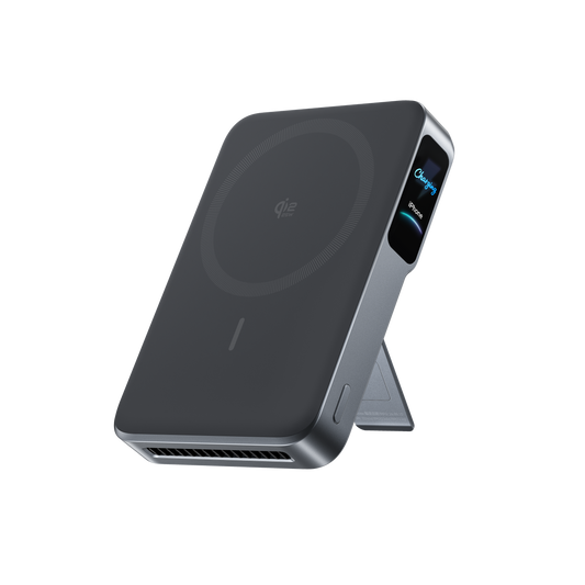 Anker MagGo Batterie externe 2 Pro