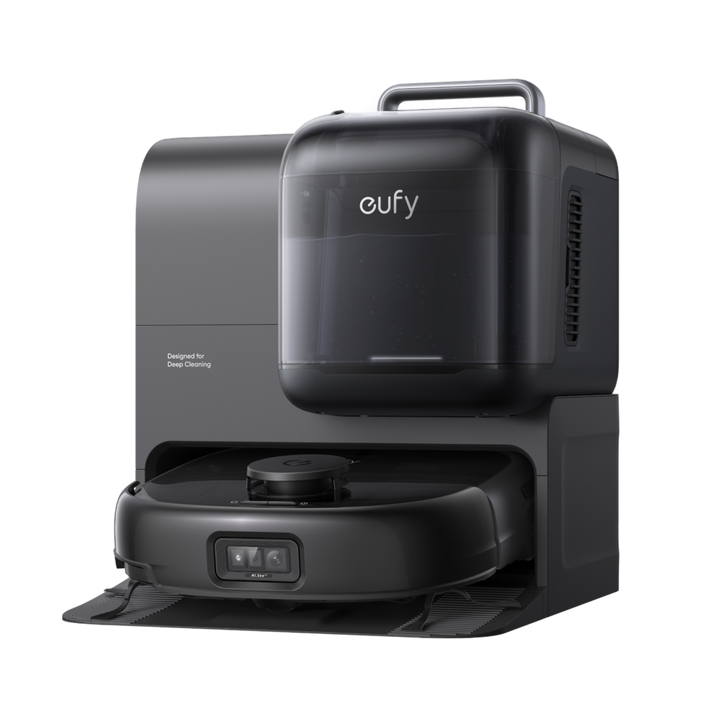 eufy Robot aspirateur Omni E28