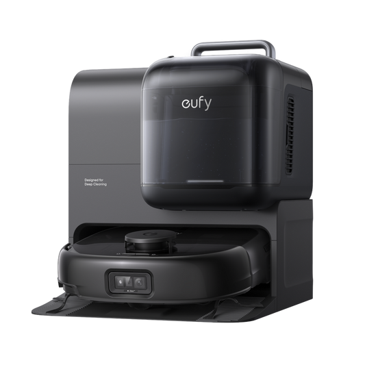 eufy Robot aspirateur Omni E28