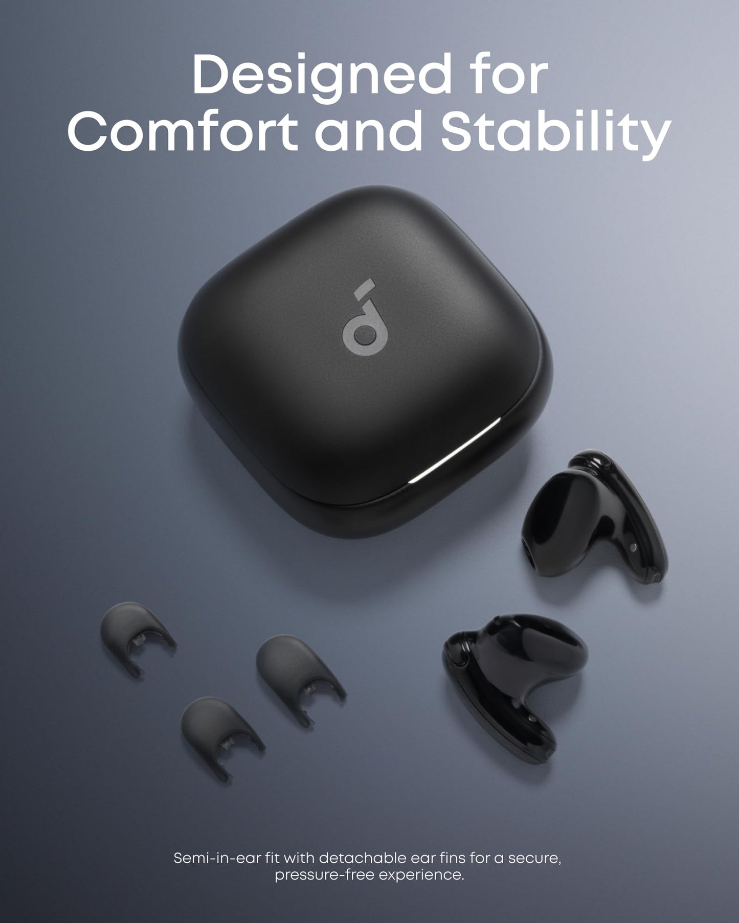 Soundcore par Anker Liberty Buds