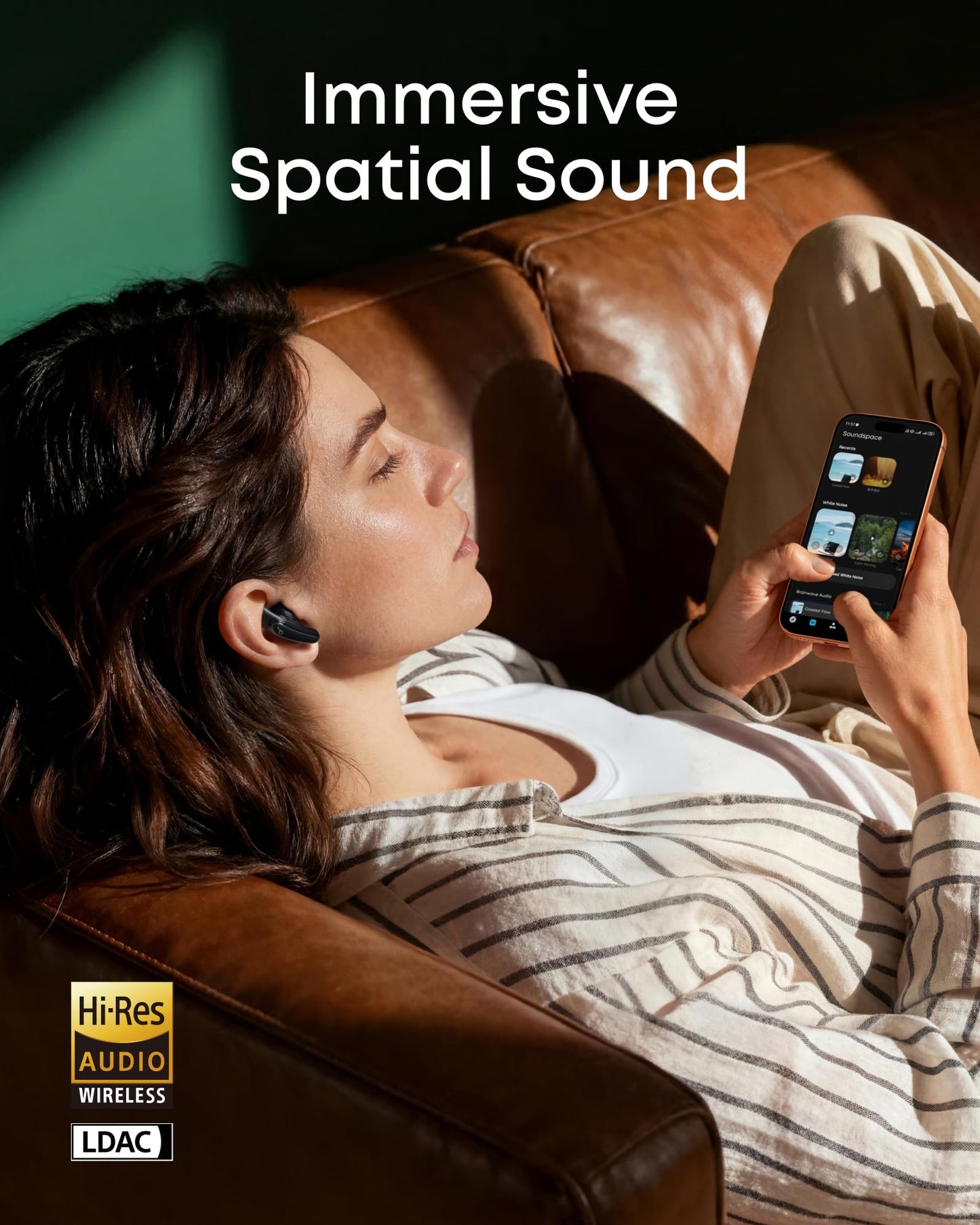Soundcore par Anker Liberty Buds