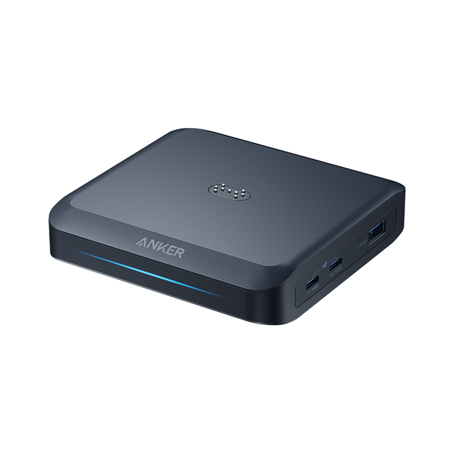 Batterie externe Anker Prime (20K, 220 W) + Base de charge Anker Prime (150 W, 3 ports)