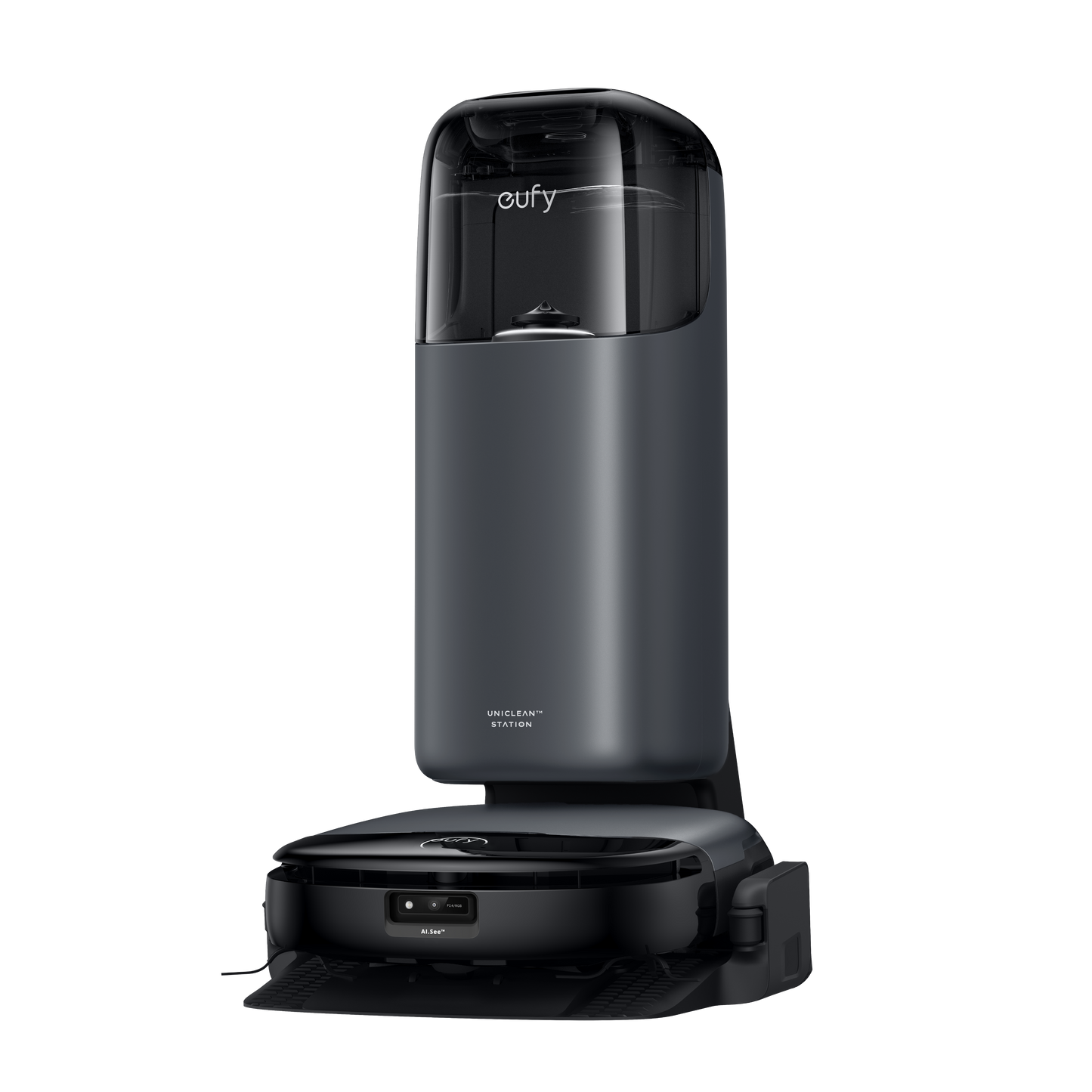 S1 eufy avec station tout-en-un