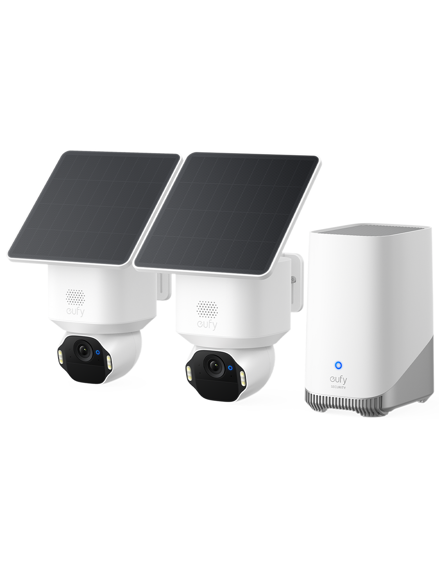 Kit de 2 caméras  SoloCam E42