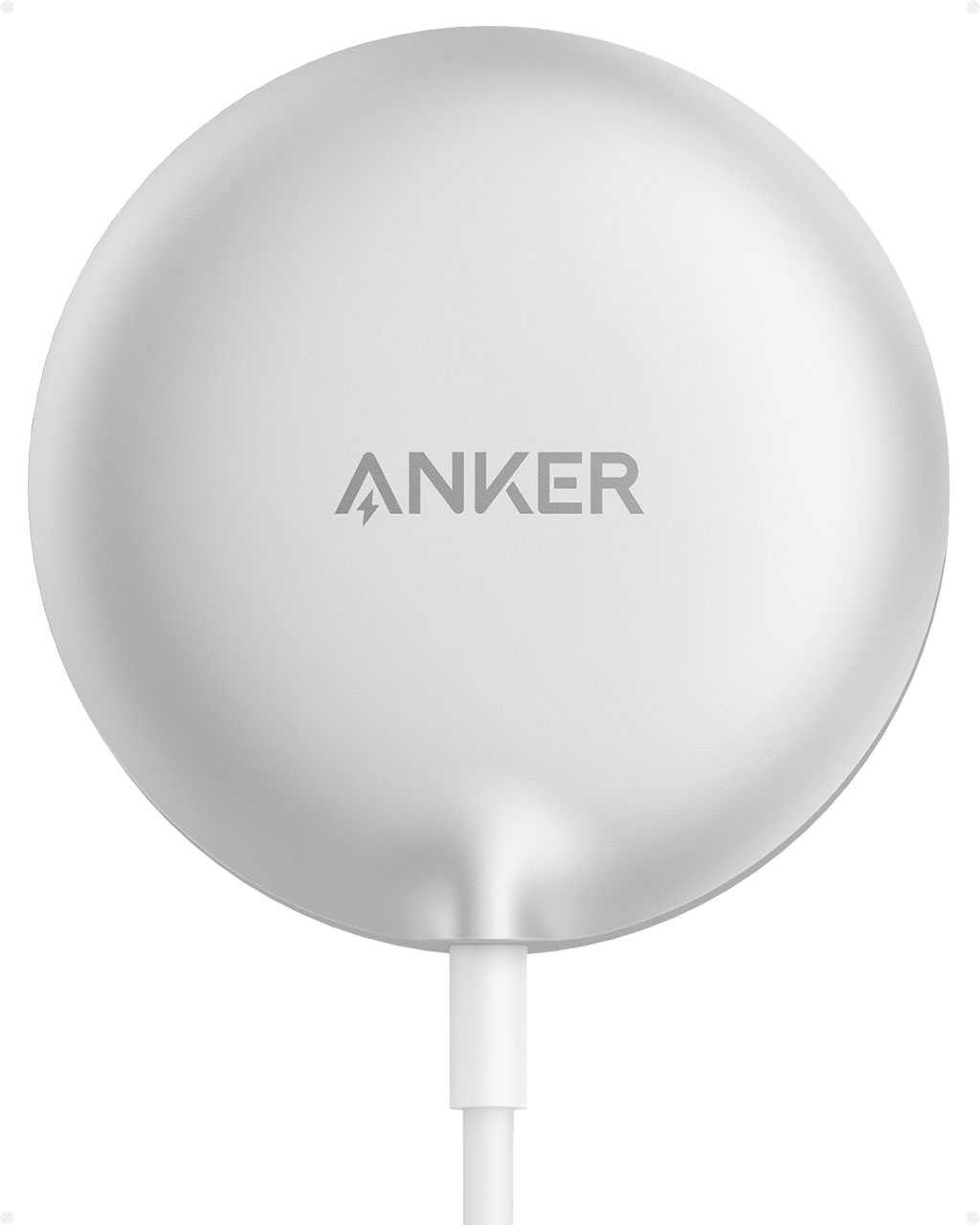 Anker chargeur sans fil MagGo (Pad)