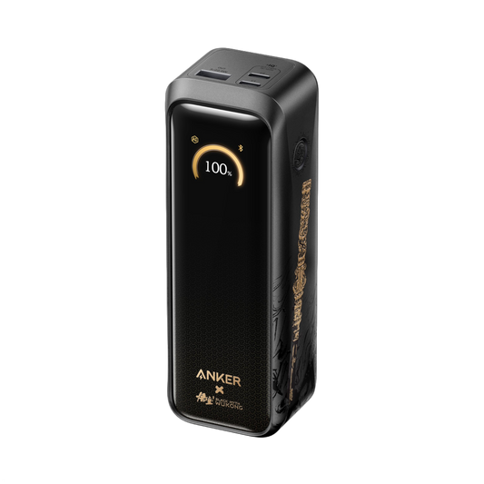 Batterie externe Anker Prime (20K, 220 W) édition Black Myth