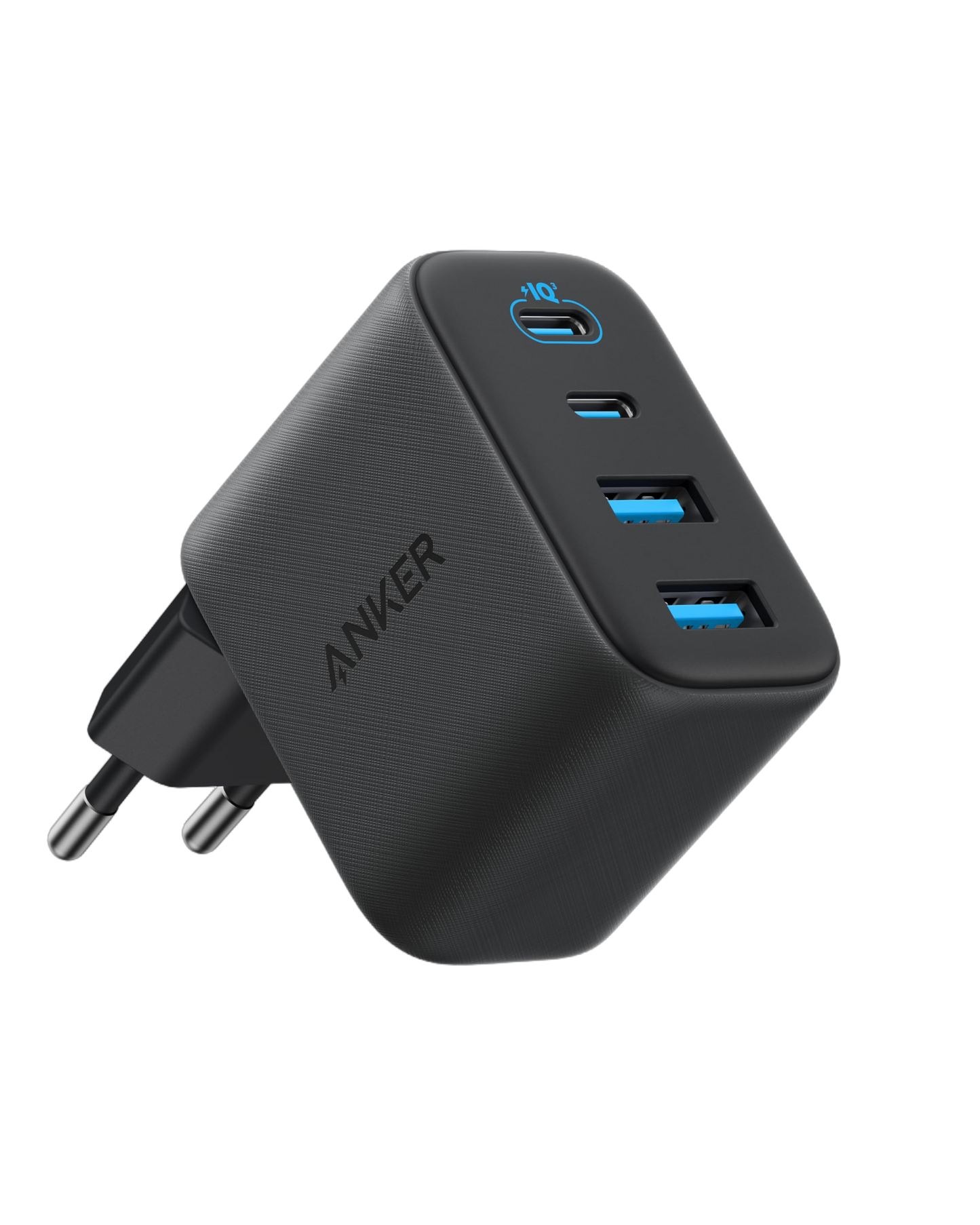 Chargeur Anker Zolo (50 W, 4 ports)