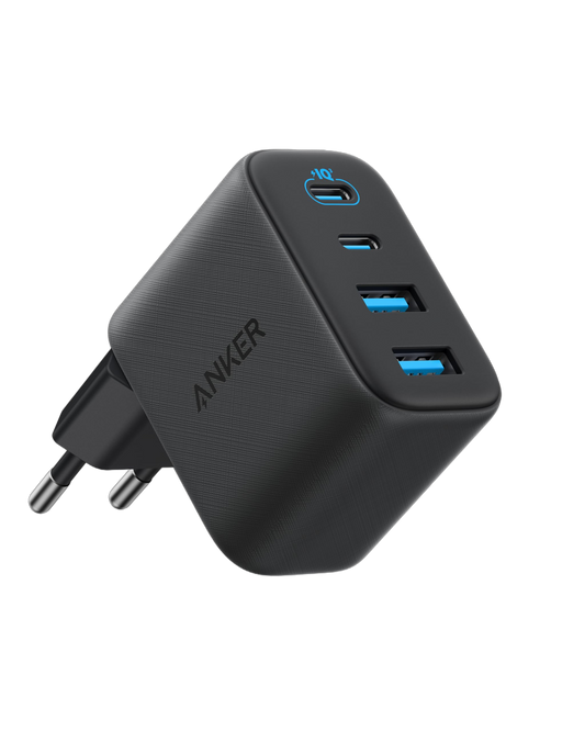 Chargeur Anker Zolo (50 W, 4 ports)