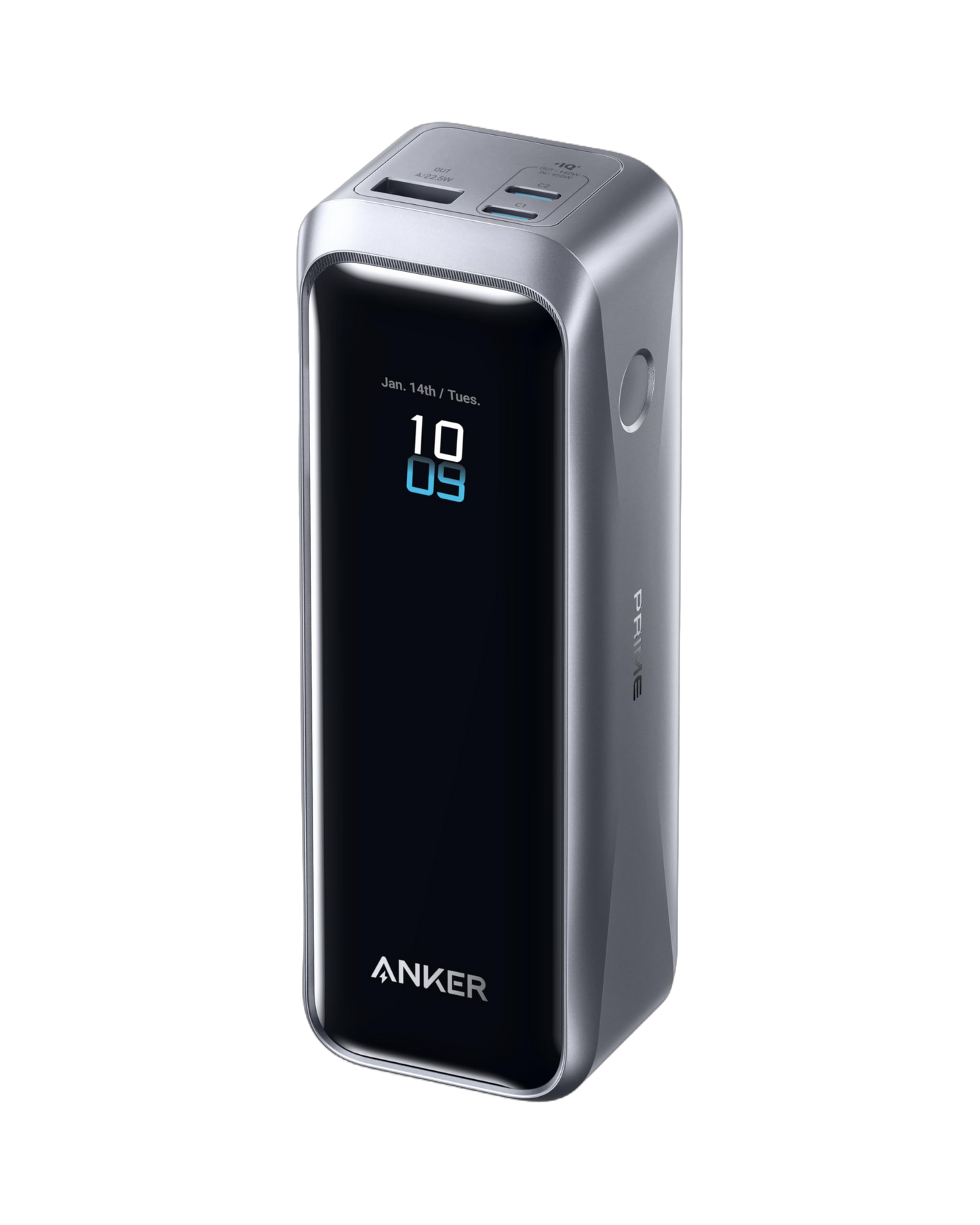 Batterie externe Anker Prime (20K, 220 W)