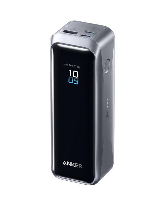Batterie externe Anker Prime (20K, 220 W)