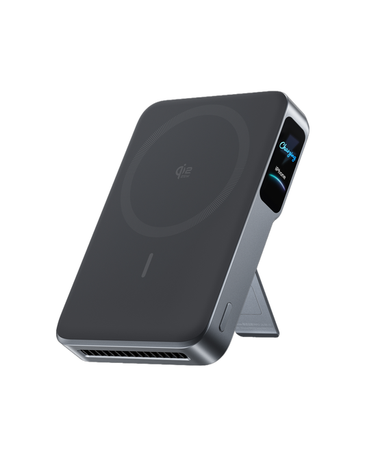 Anker MagGo Batterie externe 2 Pro