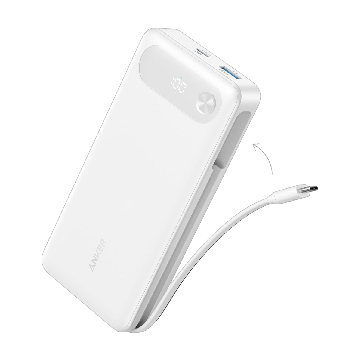 Anker Batterie Externe 20000 mAh 87W