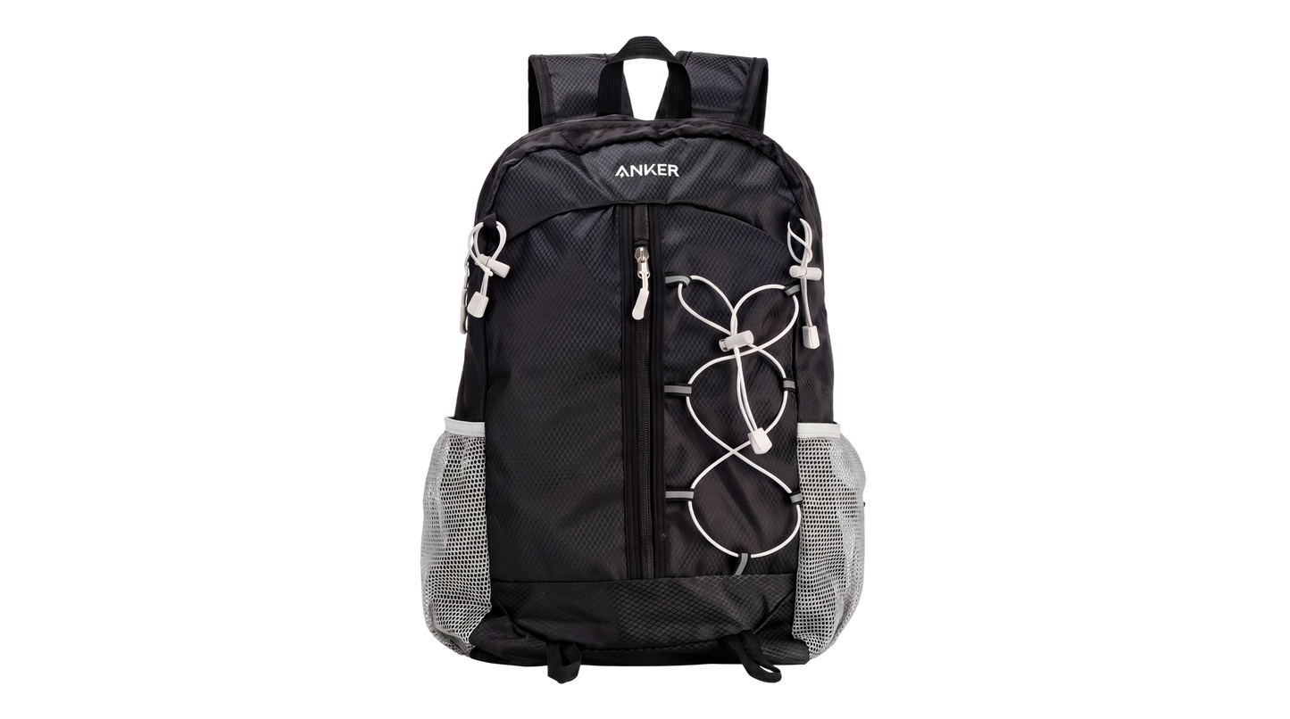 Sac à dos de randonnée pliable Anker