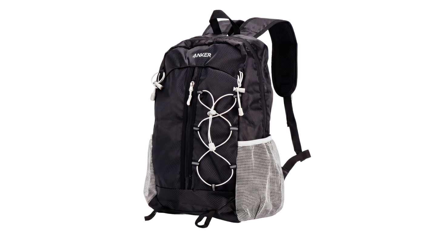 Sac à dos de randonnée pliable Anker