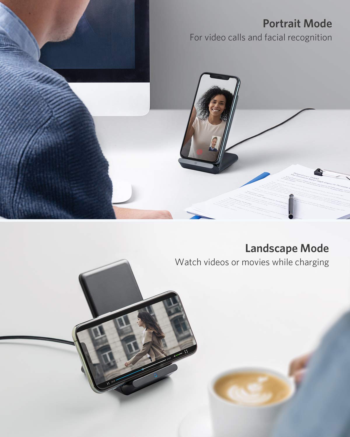 Anker PowerWave Stand