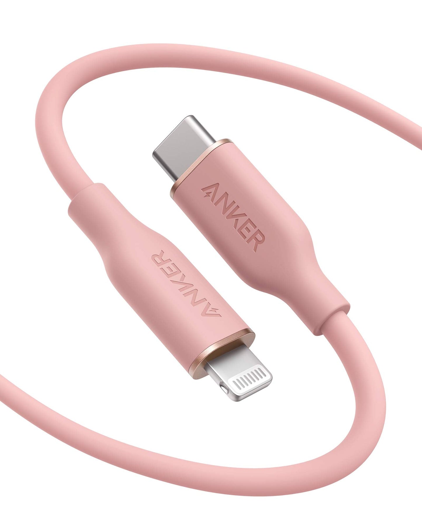 Câble <b>641</b> USB-C vers Lightning
