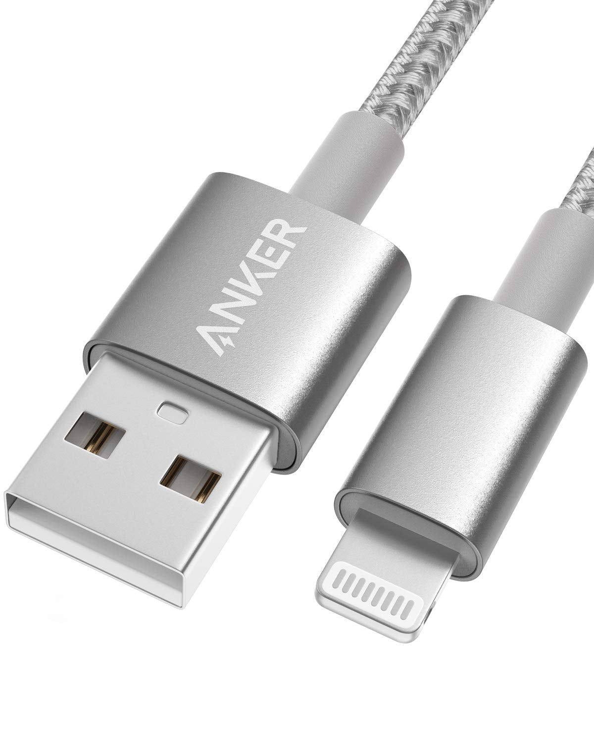 Anker <b>331 </b>Câble USB-A à Lightning