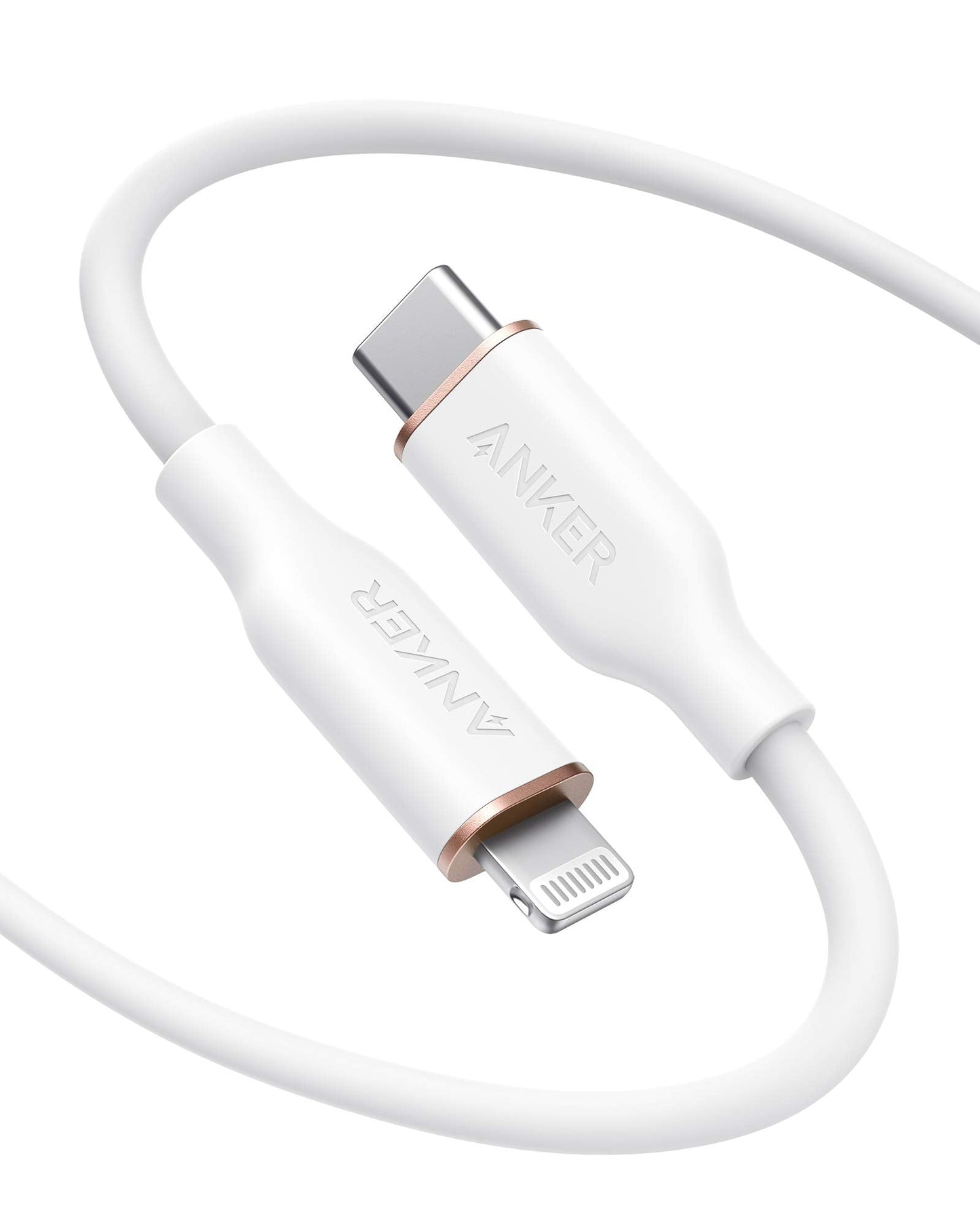 Câble <b>641</b> USB-C vers Lightning
