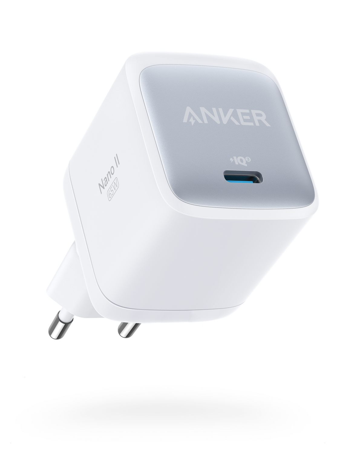 Anker Nano II Chargeur USB-C 65 W