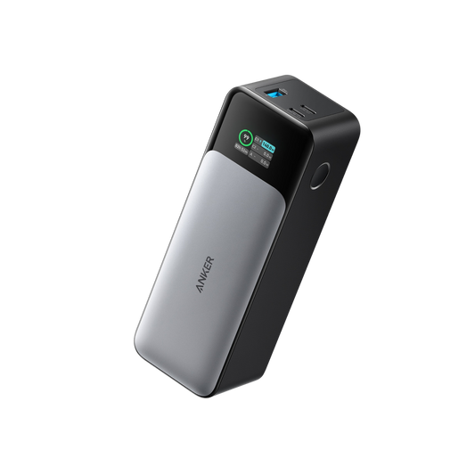 Batterie externe Anker 737 (GaN Prime, 140 W)