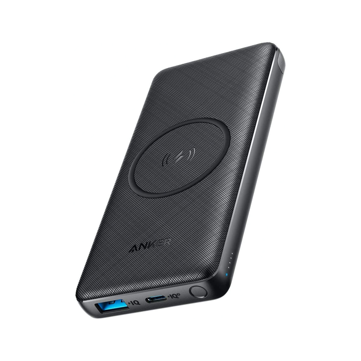 Anker &lt;b&gt;533&lt;/b&gt; Wireless Power Bank (PowerCore 10K)