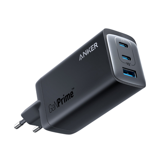 Anker 737 chargeur GaN Prime 120 W