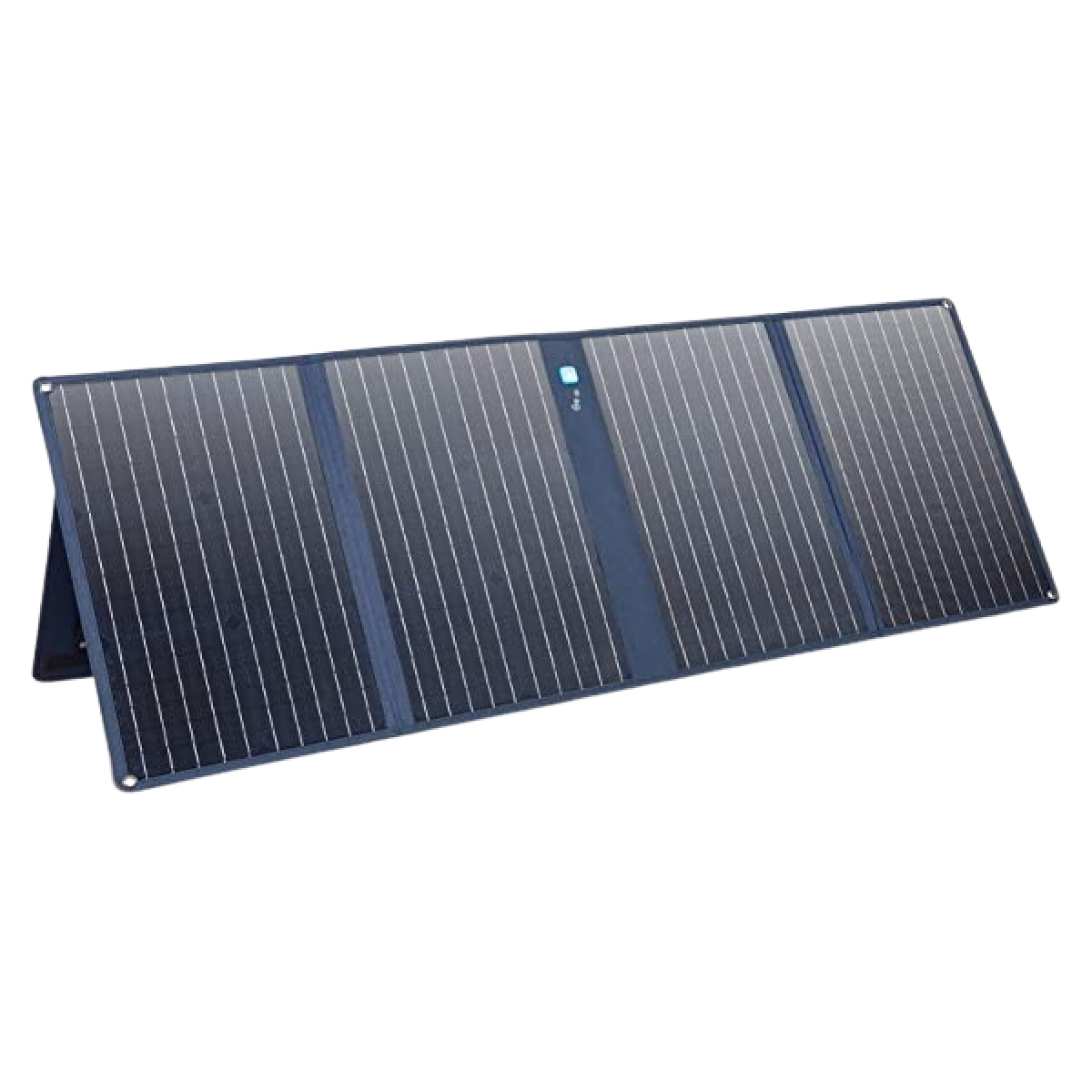Anker SOLIX 100 W panneau solaire pliable