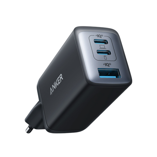 Anker Chargeur USB C (Nano II 65 W)