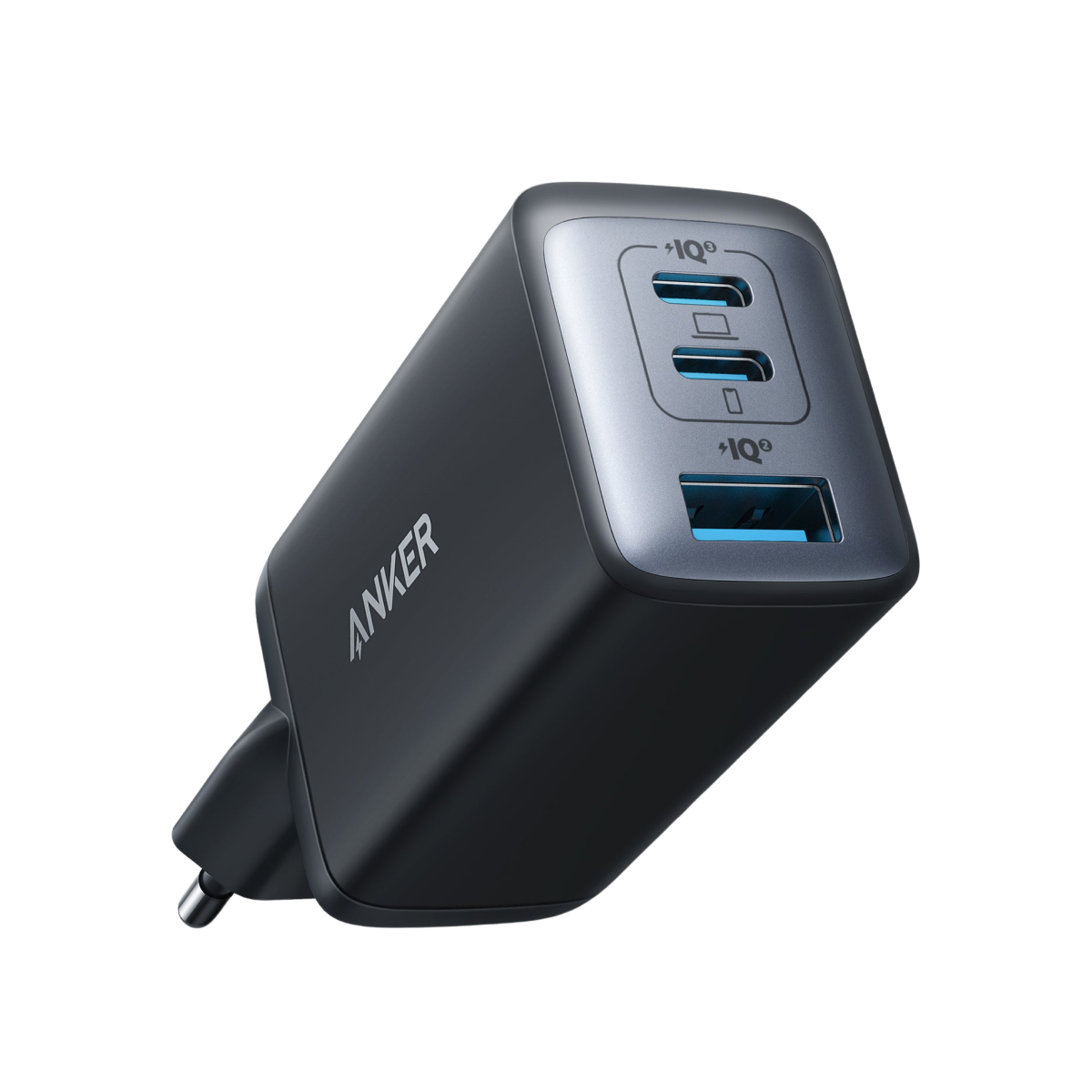 Anker Chargeur USB C &lt;b&gt;735&lt;/b&gt; (Nano II 65W)