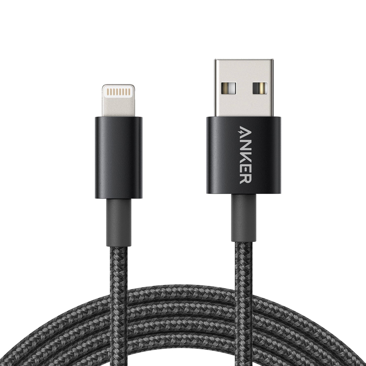 Anker <b>331 </b>Câble USB-A à Lightning
