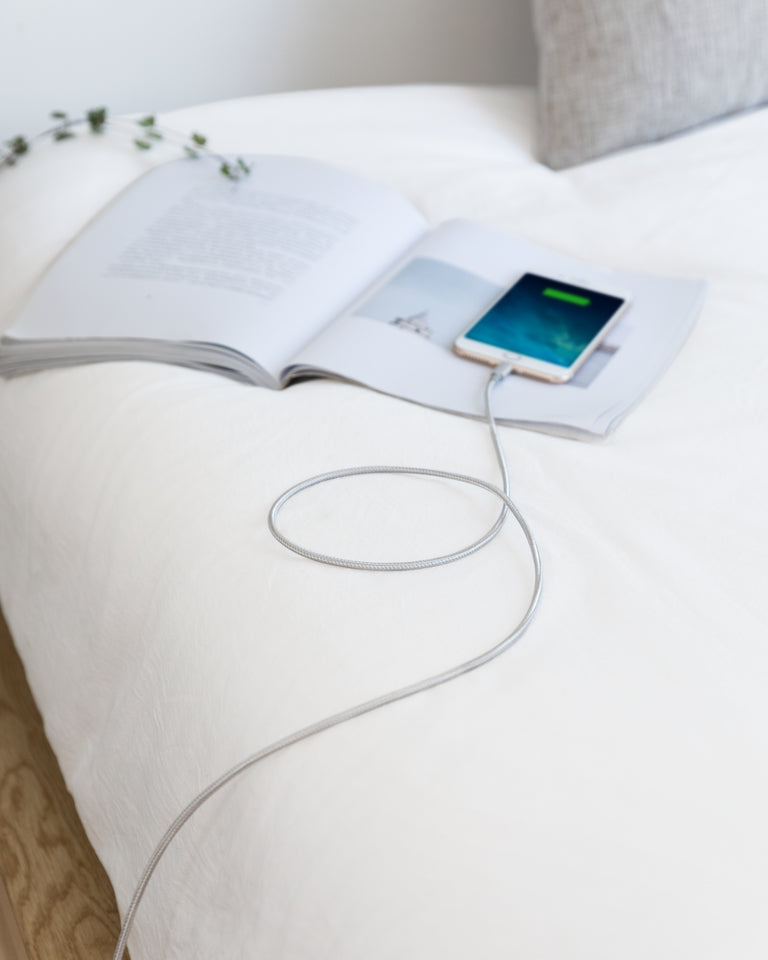 Anker <b>331 </b>Câble USB-A à Lightning
