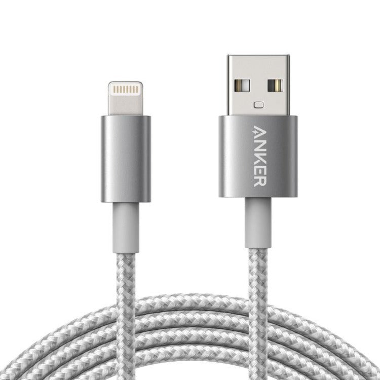 Anker <b>331 </b>Câble USB-A à Lightning