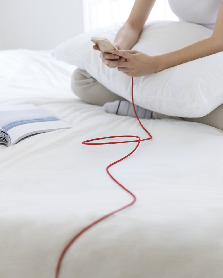 Anker <b>331 </b>Câble USB-A à Lightning