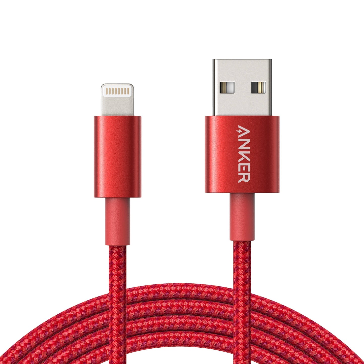 Anker <b>331 </b>Câble USB-A à Lightning