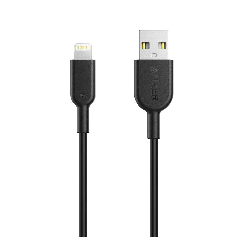 Anker PowerLine II Câble Lightning vers USB