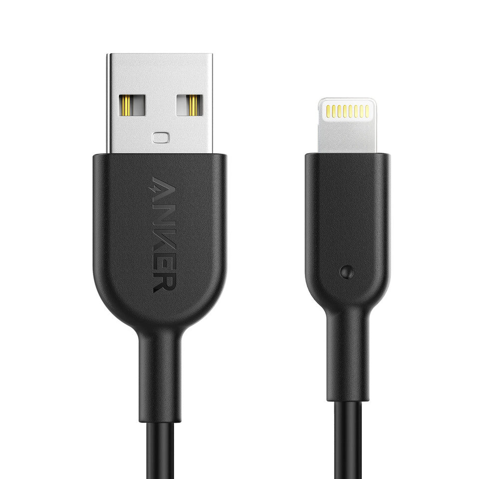 Anker PowerLine II Câble Lightning vers USB
