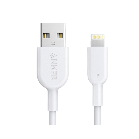 Anker PowerLine II Câble Lightning vers USB