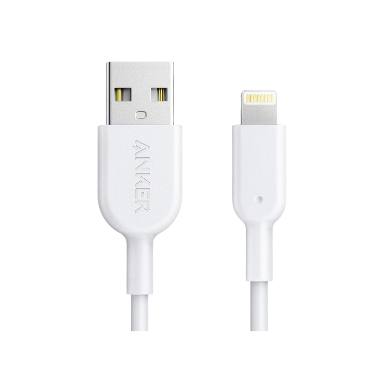 Anker PowerLine II Câble Lightning vers USB