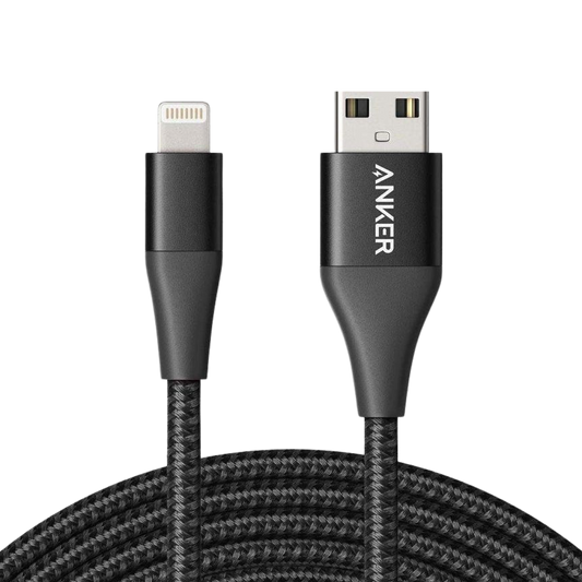 Anker Powerline+ II Câble Lightning