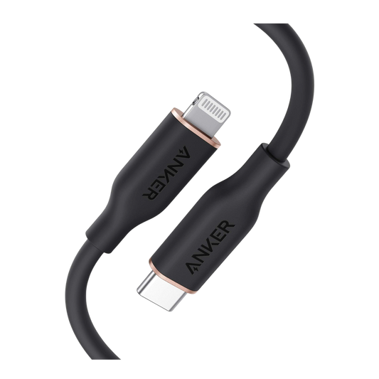 Câble <b>641</b> USB-C vers Lightning