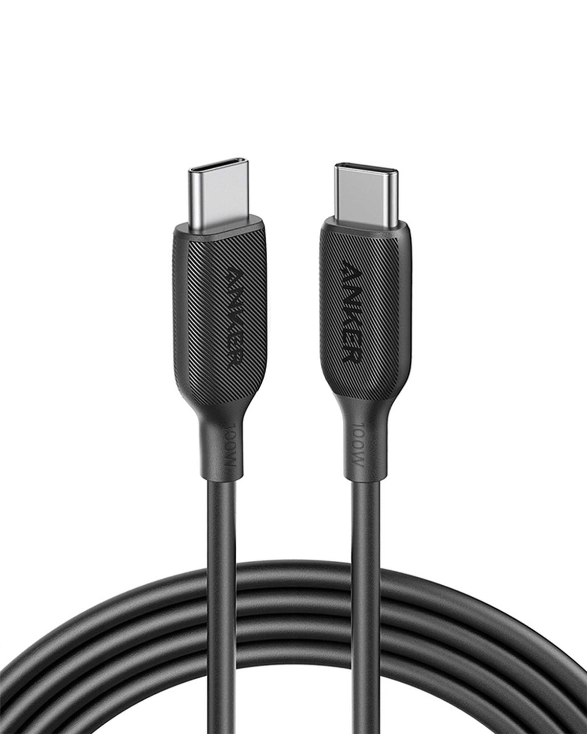 Anker &lt;b&gt;543&lt;/b&gt; câble USB-C vers USB-C (1,8 m)