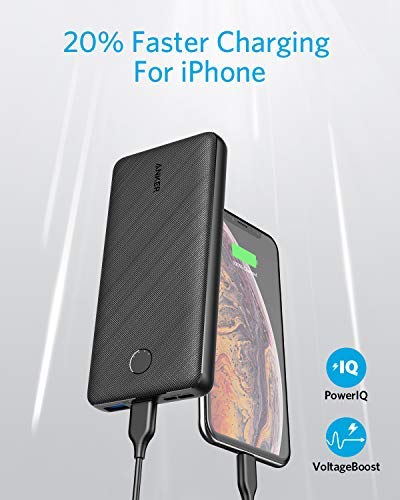 Anker <b>325</b> PowerBank (PowerCore 20K)
